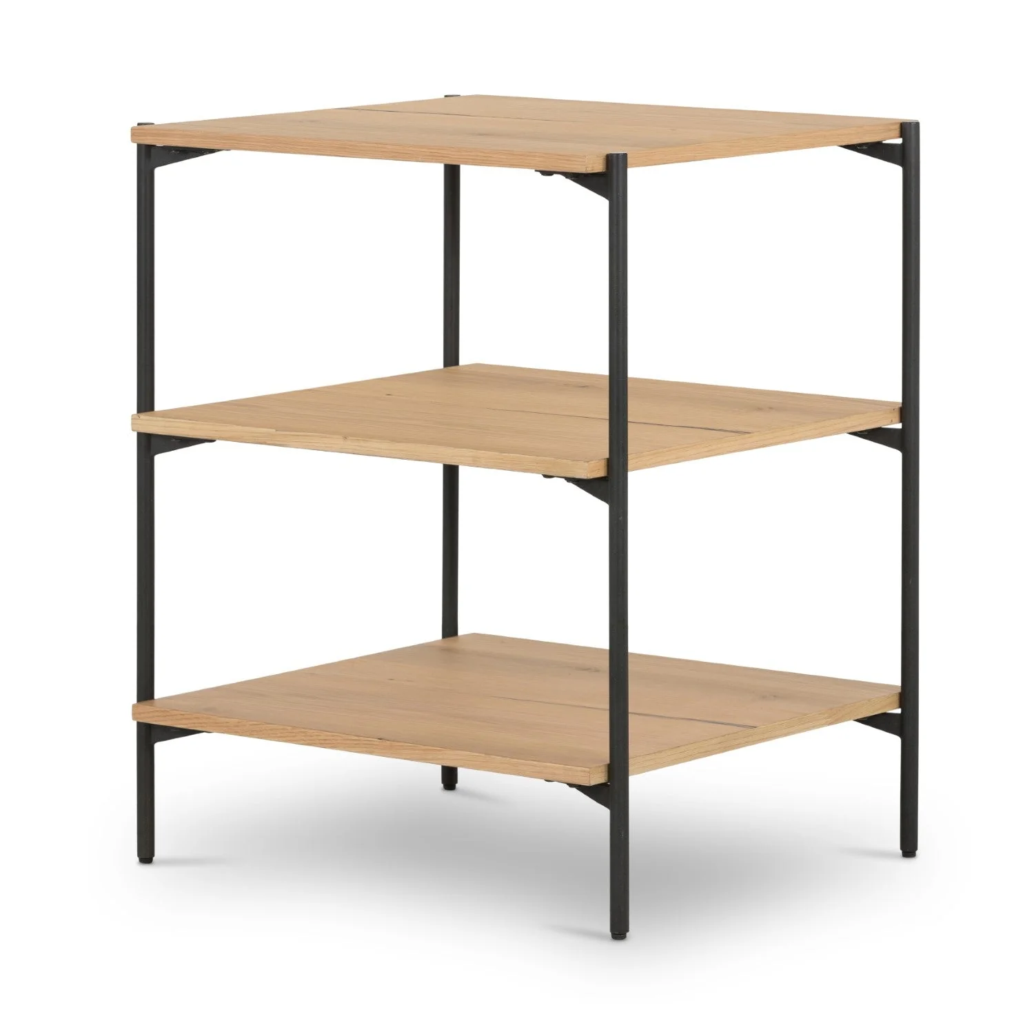 Haiden Eaton Modular Shelving Unit
